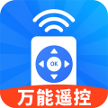 万能遥控器通用版安卓版v1.0.6APP图标