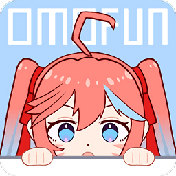 omofun 最新版本免费下载图标