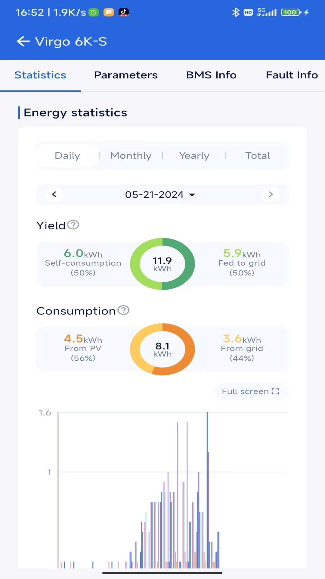 Novo Solar安卓版v1.2.7