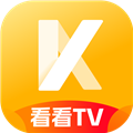 看看tv 2024最新版图标