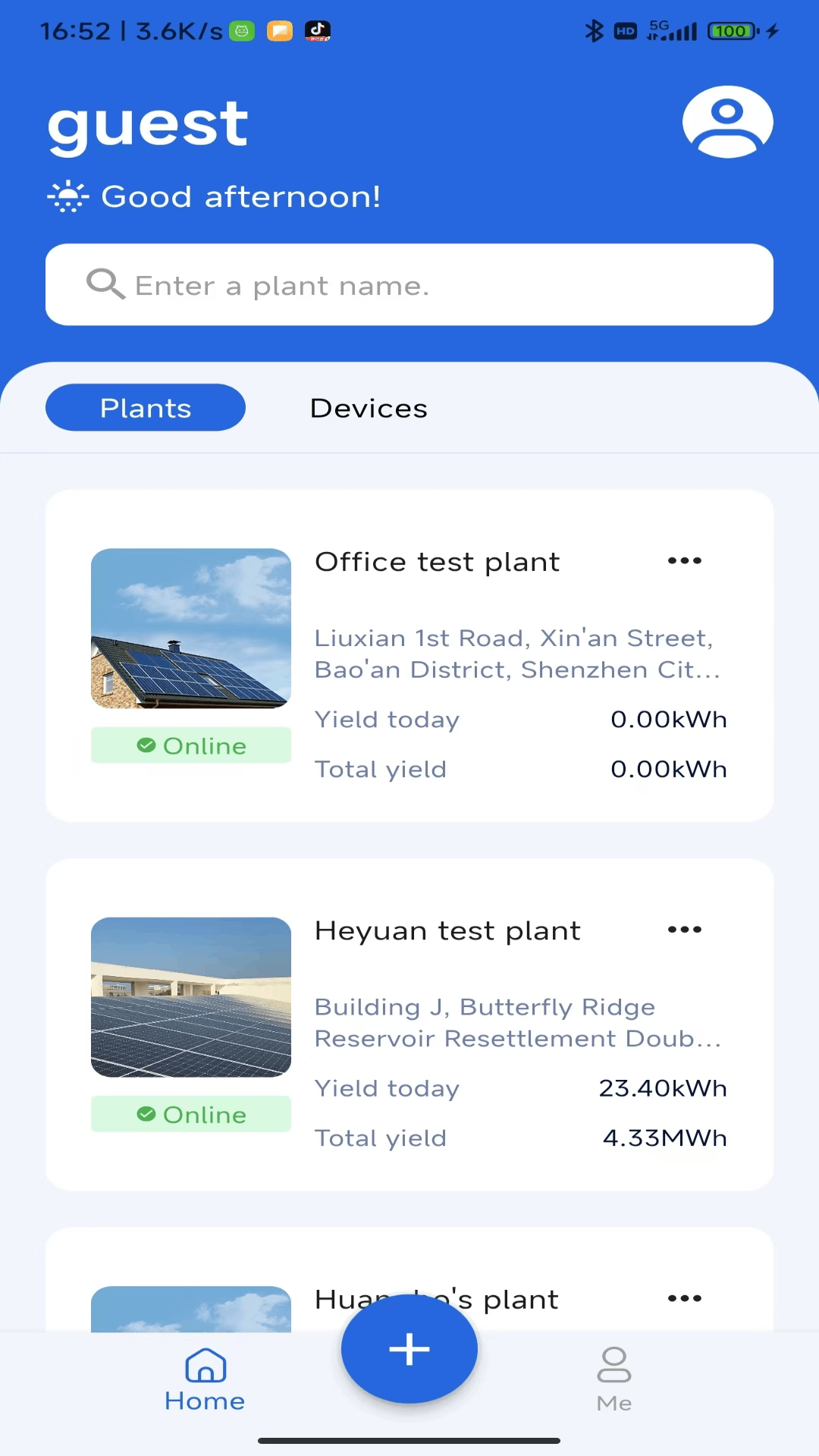 Novo Solar安卓版v1.2.7