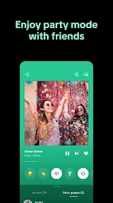 tiktok musicAPP截图