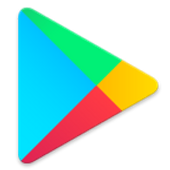 GooglePlay 官方下载正版APP图标