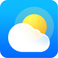天气预通安卓版v3.2.4APP图标