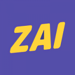 zai定位app图标