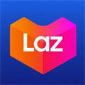 lazada手机版图标