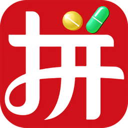 先大拼药药平台APP图标