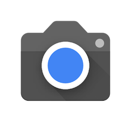 谷歌相机全机型通用版2024(google camera)APP图标