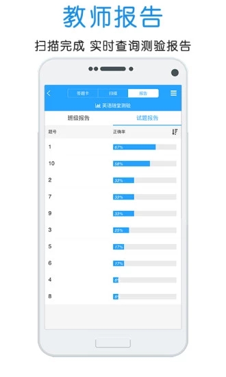 门口易测官方版APP截图