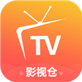 影视仓电视盒子 TV最新版本APP图标