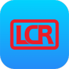 LCRTicket中老铁路安卓版图标