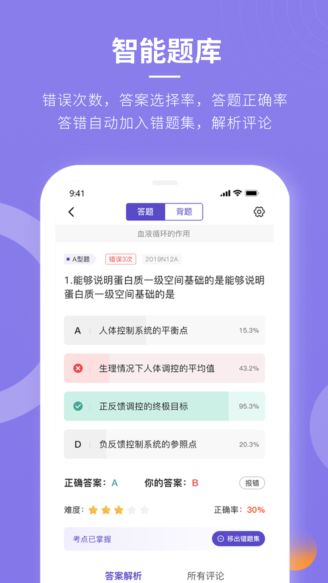 忠保医学安卓版v1.1.7APP截图