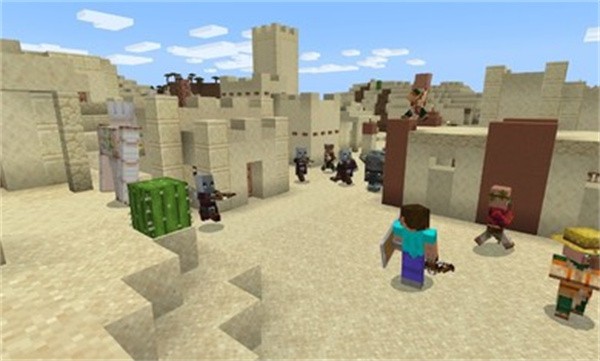 minecraft 安卓版