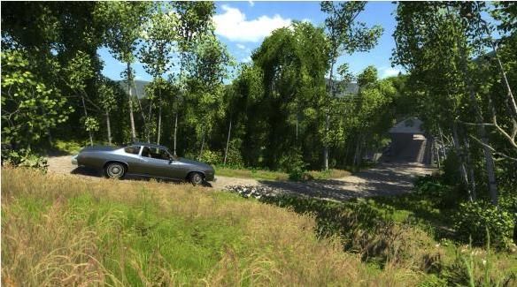 beamng 中文版免费下载