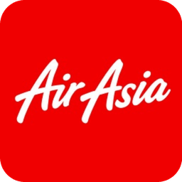 亚洲航空订票(airasia)