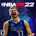 nba2k22 汉化版手游