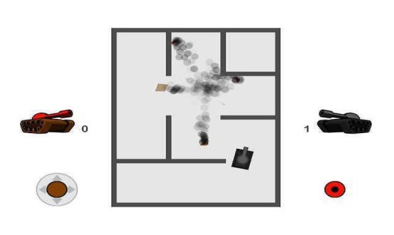 tanktrouble2 手机版下载