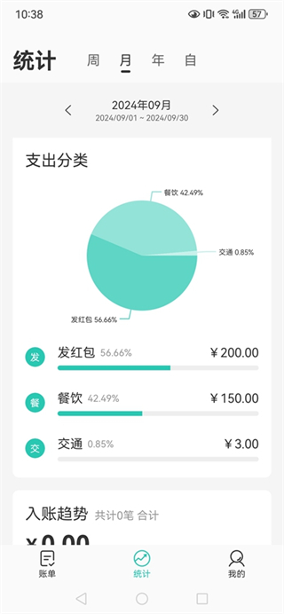 极速记账软件