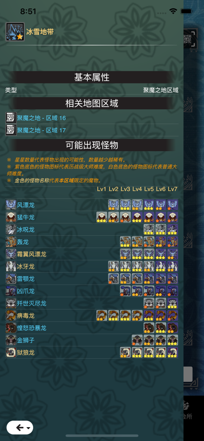 mhw伙伴 免费版