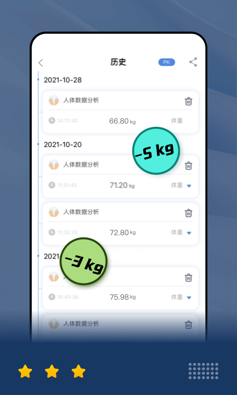 乐瘦安卓版v2.2.9