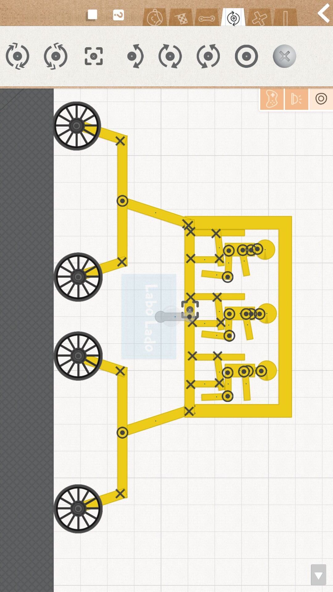 Labo机械工作室儿童应用安卓版v1.0.135