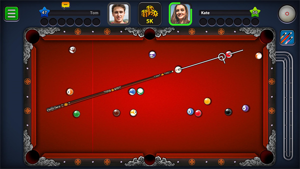 8 Ball Pool 最新版本下载