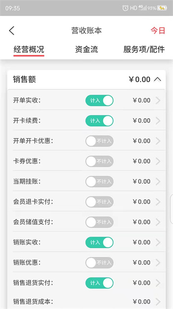 驿阳指app(汽车保养管理)