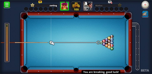 8 Ball Pool 官网下载