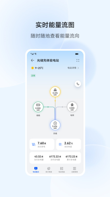 华为智能光伏安卓版v24.6.102.006