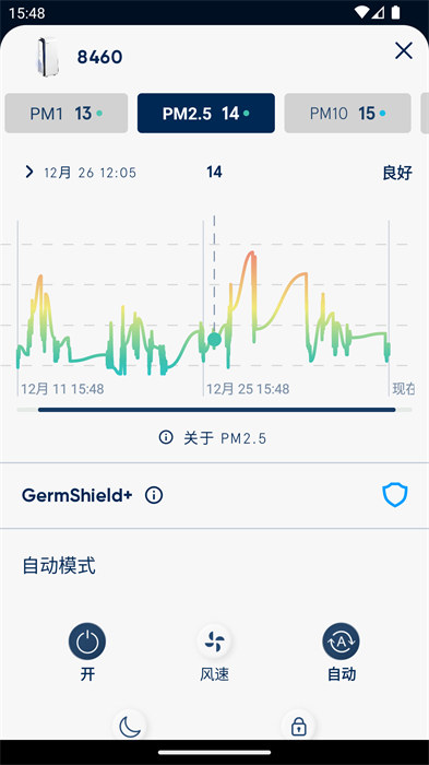 blueair手机版