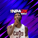 nba2kmobile 安卓版手游