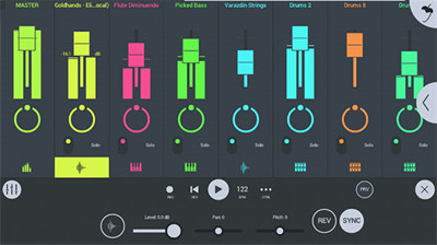 flstudiomobile中文版