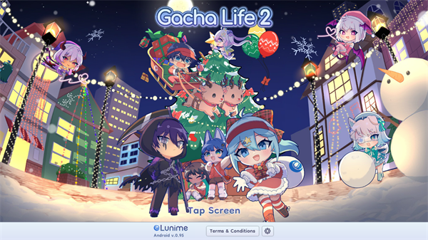 gachalife2 最新版