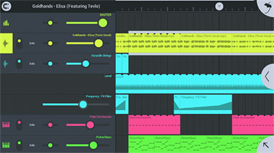 flstudiomobile中文版