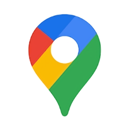 google maps app中文版