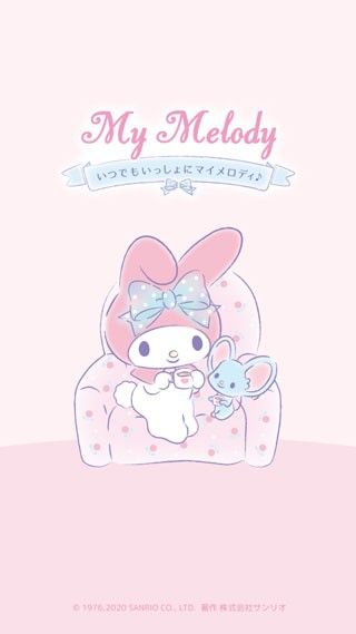 MyMelody