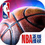 NBA巅峰对决九游手游