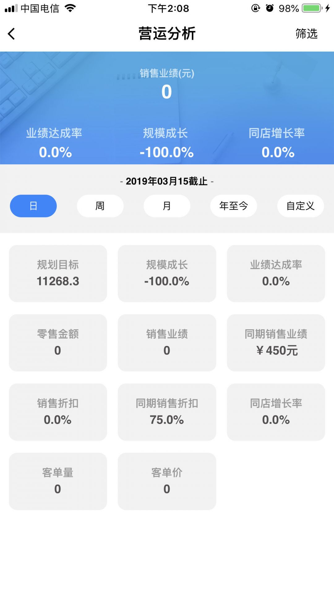 YY Dashboard安卓版v0.2.15