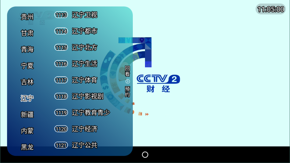 野火直播tv电视版本