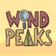 Wind Peaks 官方正版