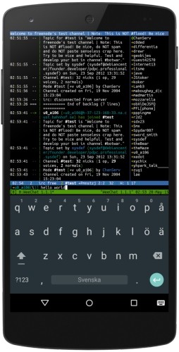 Termux 手机版