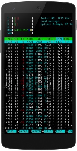 Termux 手机版