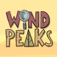 wind peaks 官网版