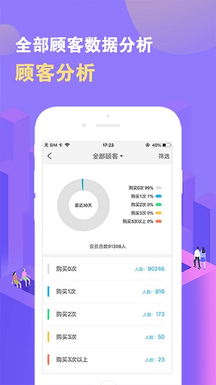 数智门店服务平台app