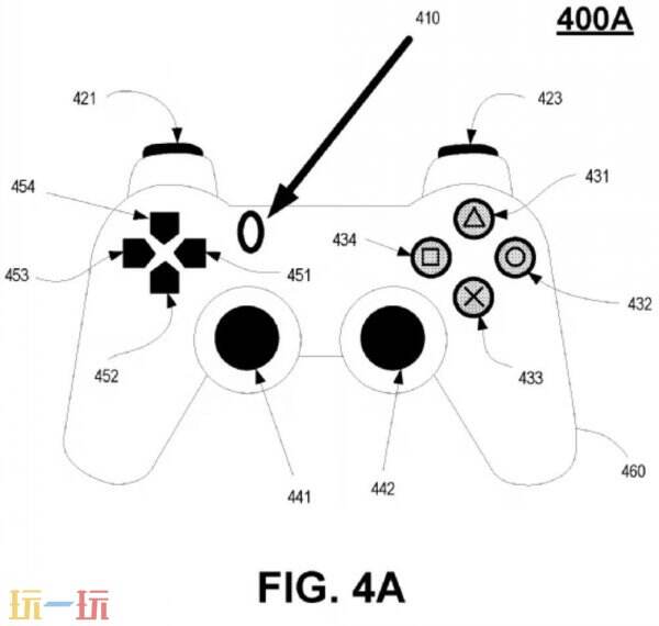 索尼新专利PlayStation将支持随时倒回游戏进度功能