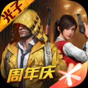 PUBG MOBILE国际服手游