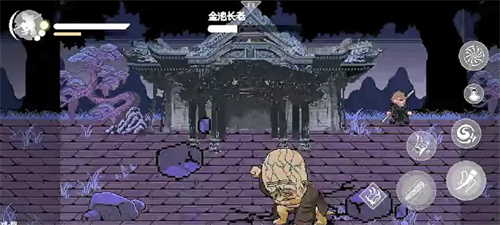 黑神话像素版0.2.1