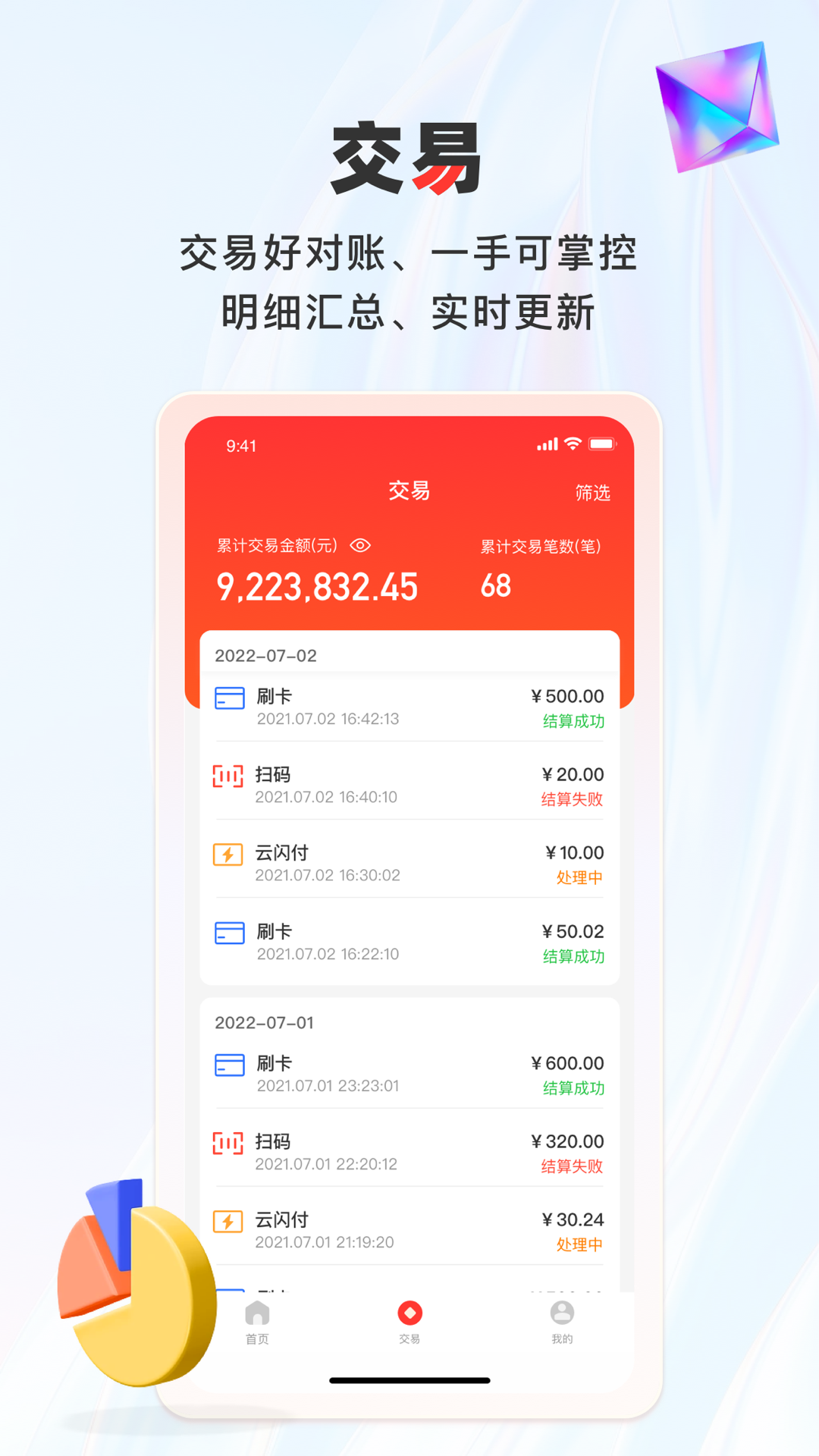 联动pay安卓版v1.4.5