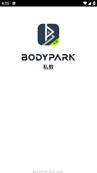 bodypark教练版（BodyPark教练端）