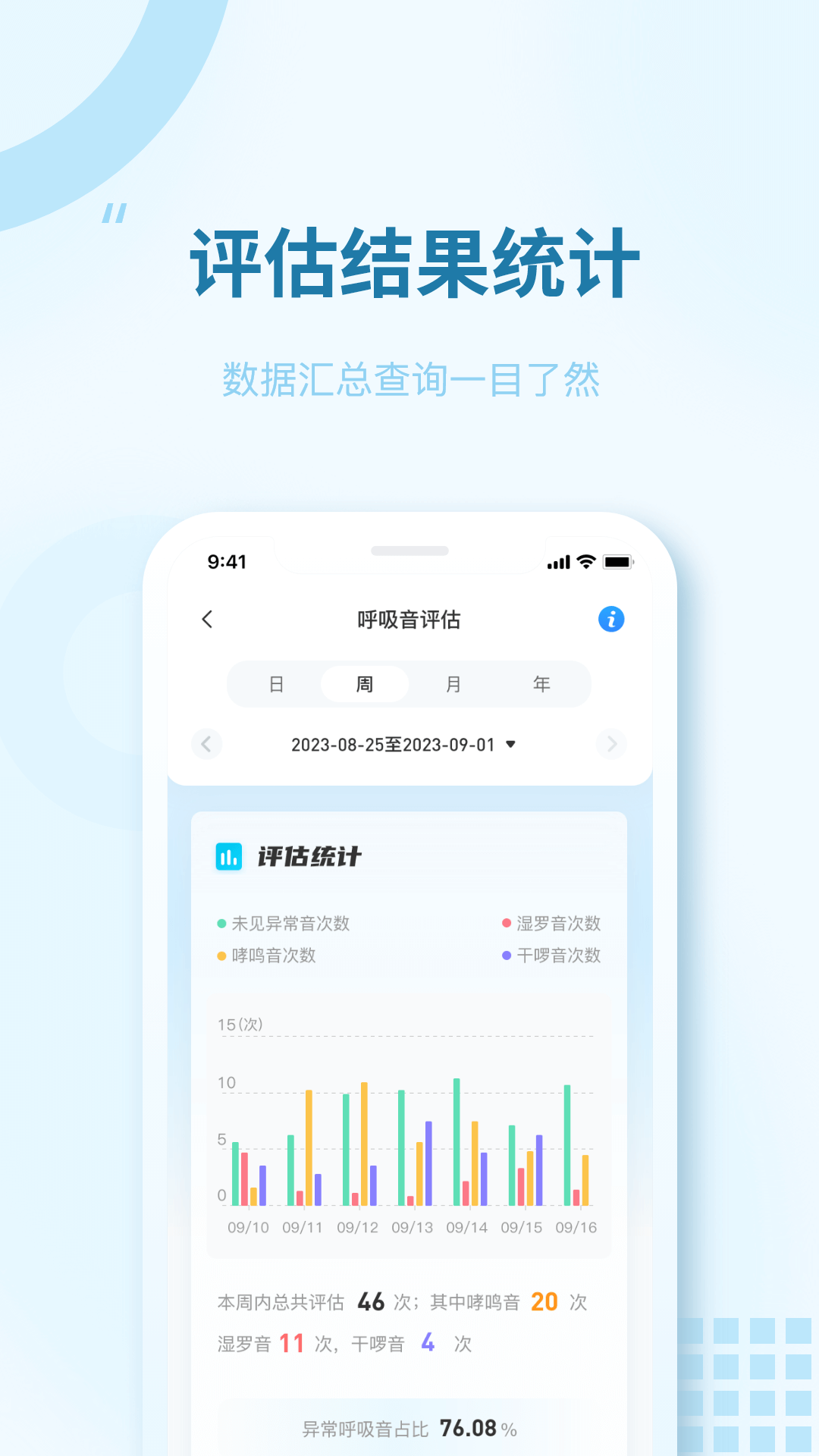 智呼吸云健康安卓版v2.4.0